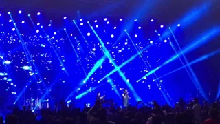 Arijit Singh Live in Dubai - Tum hi Ho