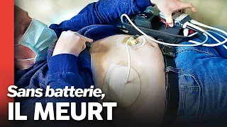 L'enfer de l'attente d'une greffe de cœur