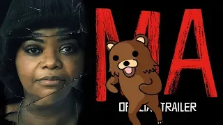 Octavia Spencer Molest Kids In New Movie | MA Trailer 2 Reaction