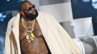 Rick Ross & Lil Wayne - Dollar Dreams ft. Kevin Gates, Jeezy