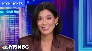 Watch Alex Wagner Tonight Highlights: Aug. 4