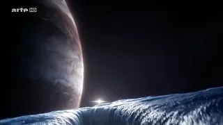 Außerirdisches Leben - Planeten und Sterne aus Wasser und Eis | Aliens im Universum | Doku 2017 HD