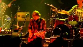 Trey Anastasio (live) at Fillmore Theatre Downtown Detroit Tigers Pennant Day 10-18-12