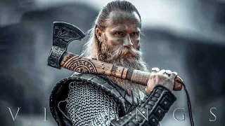 AGGRESSIVE Viking Battle Music ♫Nordic Folk Music| Best Vikings Music Of All Time ♫Viking Music 2024