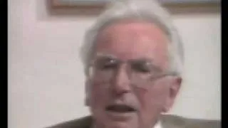 Viktor Frankl on Religion & Ultimate Meaning 1990