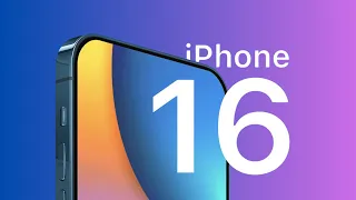 iPhone 16 Rumors| Is This the BIGGEST iPhone Upgrade EVER?