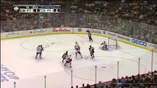 Ottawa Senators Vs Pittsburgh Penguins - NHL Playoffs 2013 Game 2 - Full Highlights 5/17/13