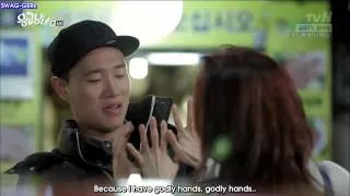 [ENG SUB] Kang Gary Cameo on Emergency Couple Episode 6