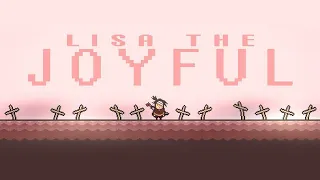 LISA: The Joyful OST - 666 Kill Chop Deluxe