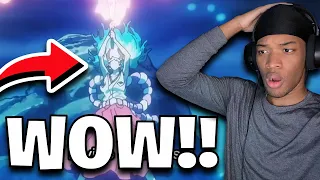 KAIDO'S DAUGHTER IS THAT STRONG!!?? | One Piece Reaction Part 3