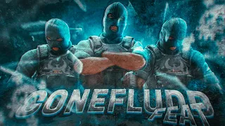 GONE.Fludd  (feat. Mazorila, hell)