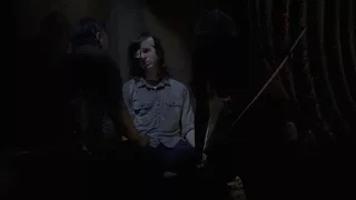 Carl's Death Scene in The Walking Dead Season 8 Midseason Finale