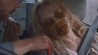 Cargo - Infected Kay Dies Scene HD 1080i