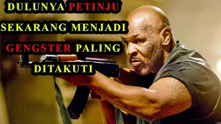 Disaat para Gangster Kejam Menyerang seorang Mantan Petinju Legenda || Alur Pharaoh war