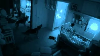 Паранормальное явление 2 / Paranormal Activity 2 / 2010 (Мистика. Ужасы. Триллеры. Кино 2013. HD)