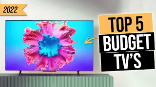 Best 4K TV Under $1000 - Top 5 Models You Must Know BEFORE Buying!