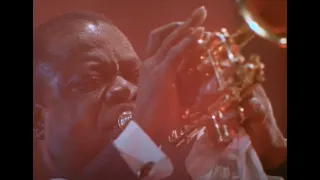 Louis Armstrong - Up a Lazy River (Newport Jazz Festival, 1959)