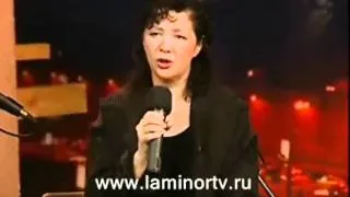 Шведова И - Мама.mp4