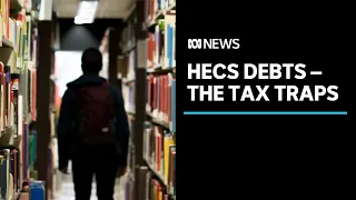 Greens call for abolition of indexing on student loans, senate report to be tabled | ABC News