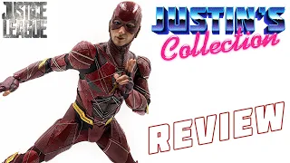 Hot Toys Flash Justice League Review