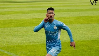 Why It's Hard To Replace Cancelo.