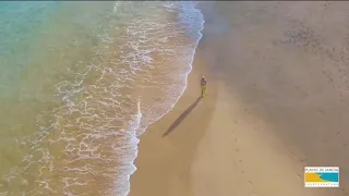 Playas de Jandía, Fuerteventura Islas Canarias.  Video promocional del municipio de Pájara.