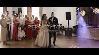 Pierwszy Taniec - Sylwia + Krzysztof - Indila, Love Story