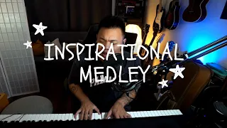 a medley of songs to INSPIRE you... | AJ Rafael #Jamuary