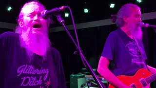 Meat Puppets " Backwater " San Diego 5 | 19 | 22