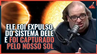 O NOVO PLANETA do SISTEMA SOLAR