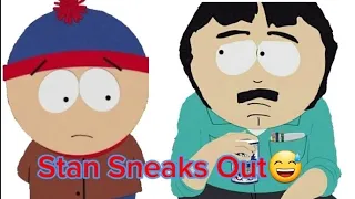 South Park Roblox RP. Season 2 Episode 1. Stan Sneaks Out😅