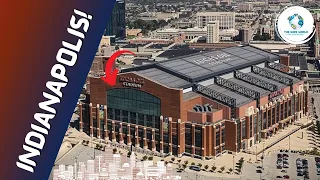 The Stadiums of Indianapolis!