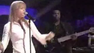 Faith Evans- Again...live