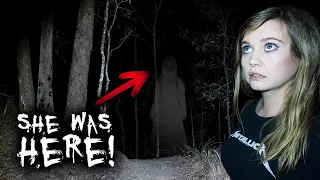 OUIJA Board at Ghost Hole Mine | Paranormal Investigation with @HauntedDownUnder