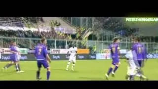 Samuel Eto'o Top Goal Inter