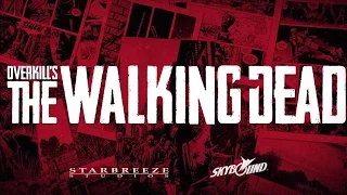 Overkill's The Walking Dead Reveal Trailer