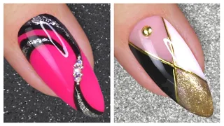 Nail Art Designs 2020 | New Nails Art & Nail Hacks