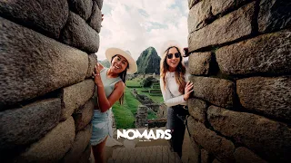 Nomads 2da Edición -  Cinematic Video