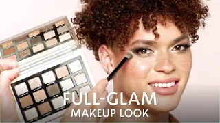 Easy Tips and Tricks for Creating a Full-Glam Look | Sephora