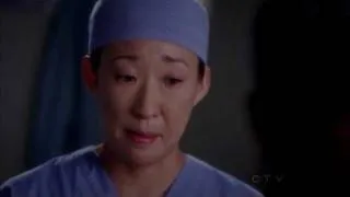 Grey's Anatomy (8x11) "You did it right, he just... he just died".