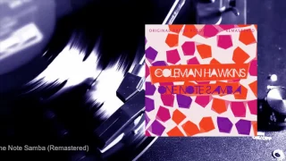 Coleman Hawkins - One Note Samba (Remastered) (Full Album)