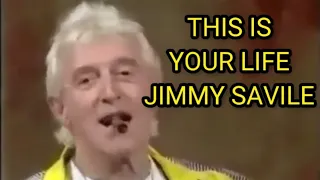 Jimmy Savile This Is Your Life Episode
