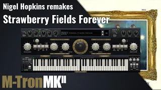 M-Tron MkII - Strawberry Fields Forever