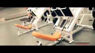 Oklahoma State Football: Strength & Conditioning