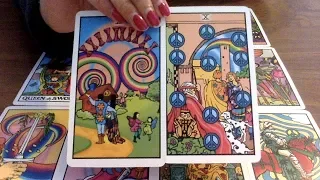 VIRGO SOULMATE *THEY WANT YOU!* FEBRUARY 2020 ❤️🥰 Psychic Tarot Card Love Reading