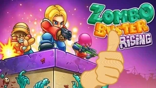 Free Game Tip - Zombo Buster Rising