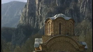 Stara Planina Kičma i sudbina