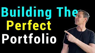 How To Build The Perfect Stock Portfolio!