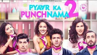 Pyaar Ka Punchnama 2 (प्यार का पंचनामा 2)  full movie hd || Kartik Aaryan new  bollywood new  movie