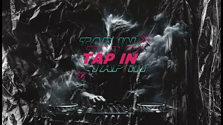 Tap In (Armentani Brothers Take It Off Edit)-Saweetie x Fisher x AATIG